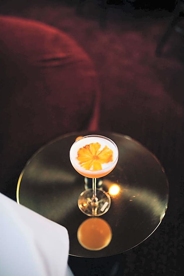 Hotel Groenendaal