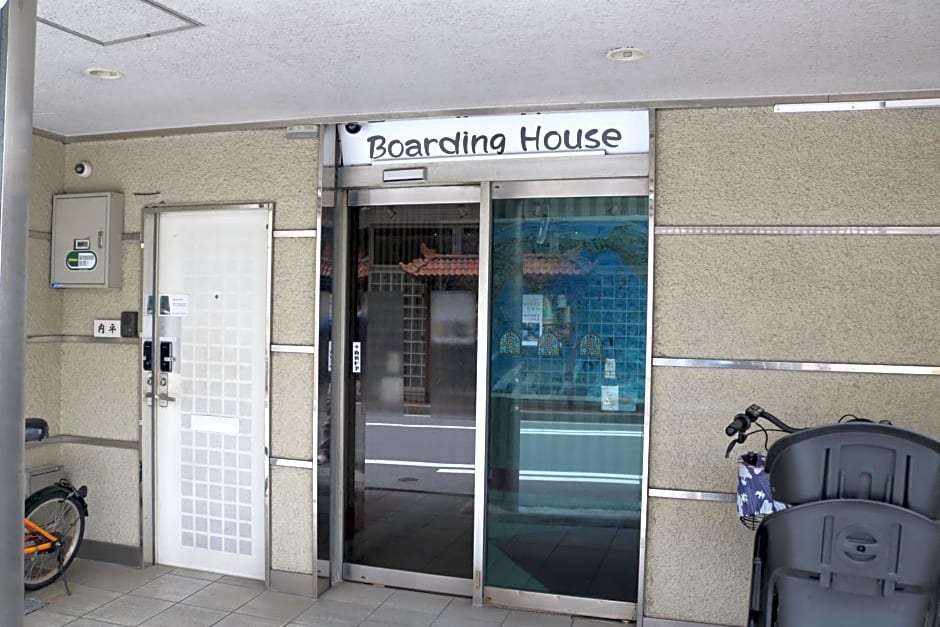 Boarding House