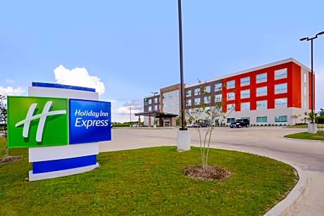 Holiday Inn Express Donaldsonville By IHG