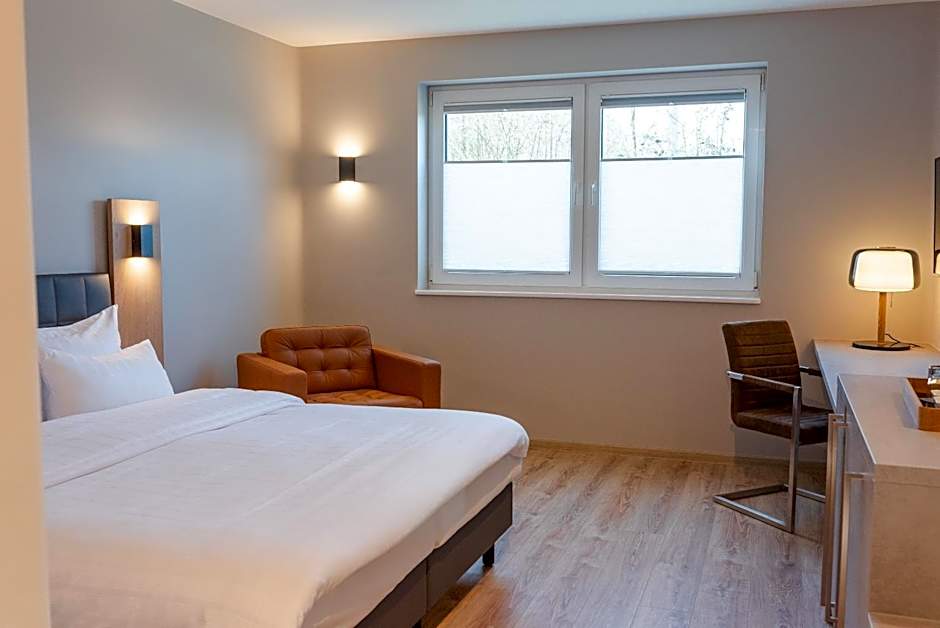 Hotel Circle Inn - Closest to Air Base