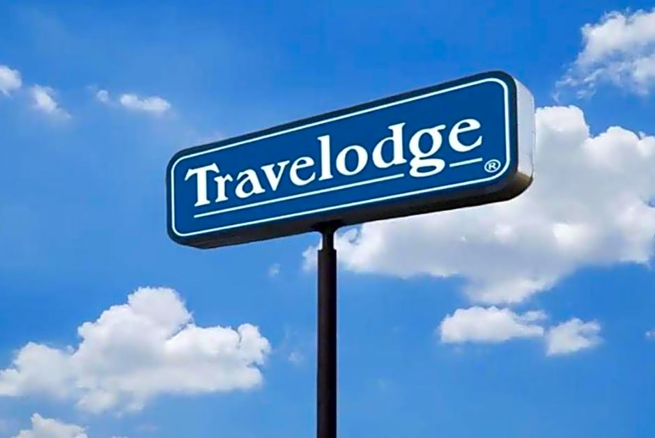 Travelodge by Wyndham Salisbury MD