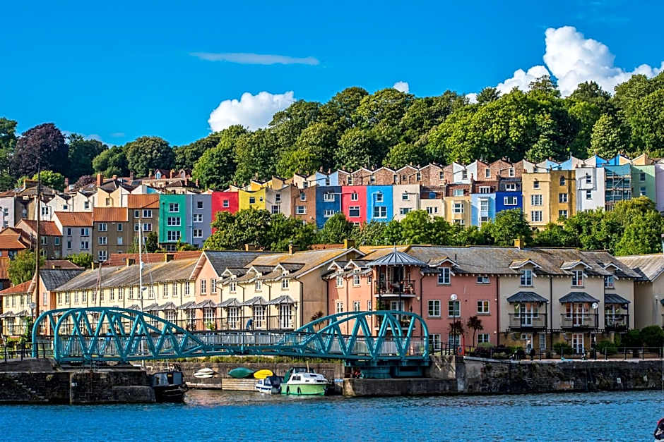 Holiday Inn Bristol Filton By IHG