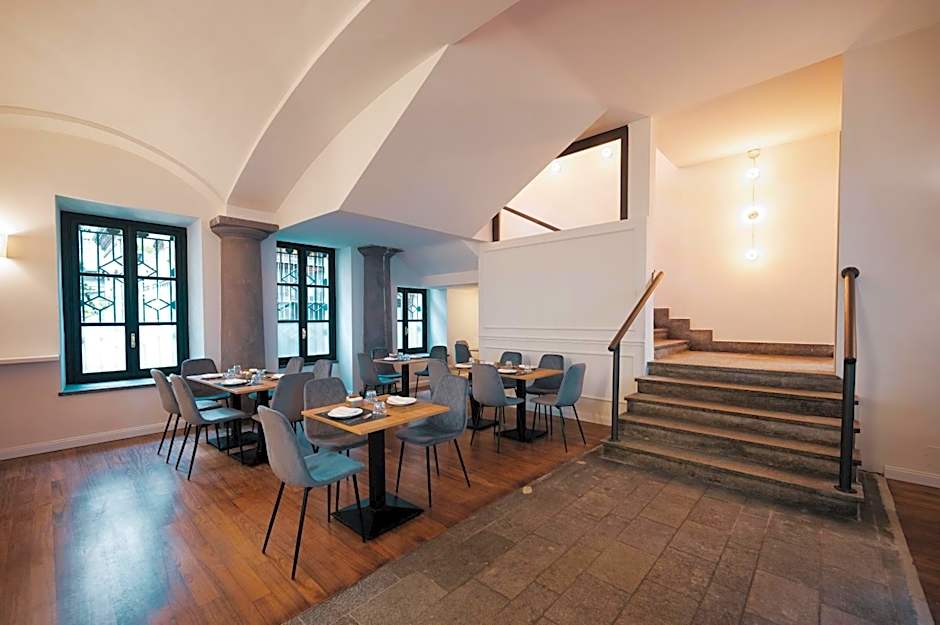 Carlo Felice Boutique Hotel