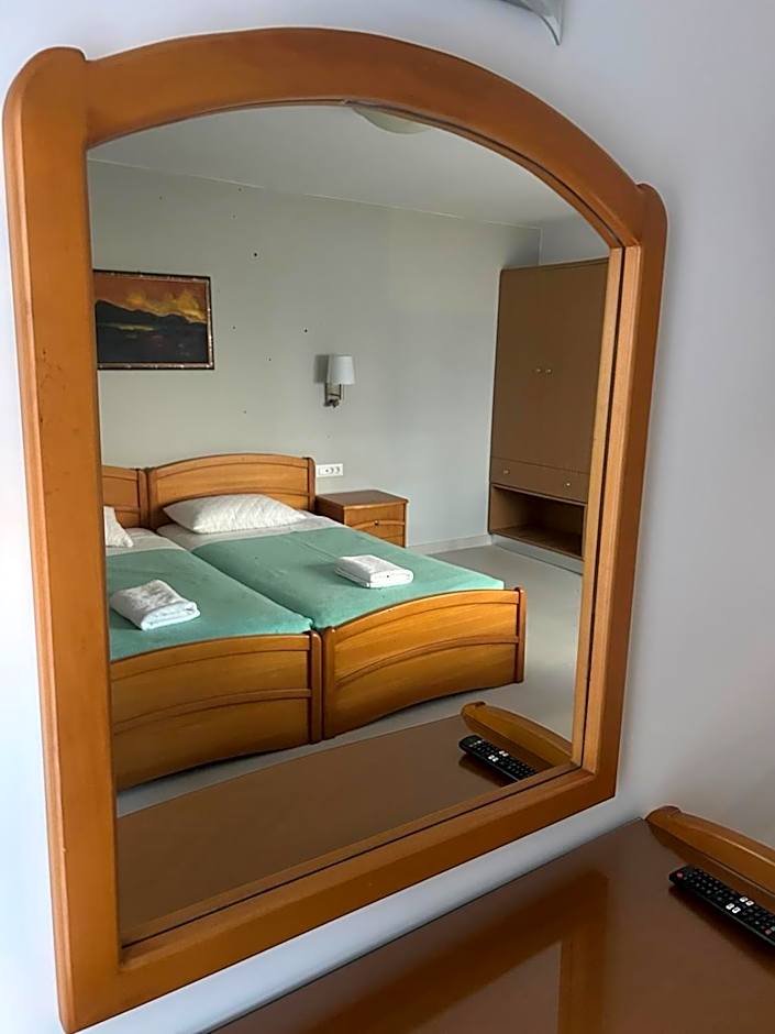 Nektar Beach Hotel