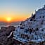 Orizontes Hotel Santorini