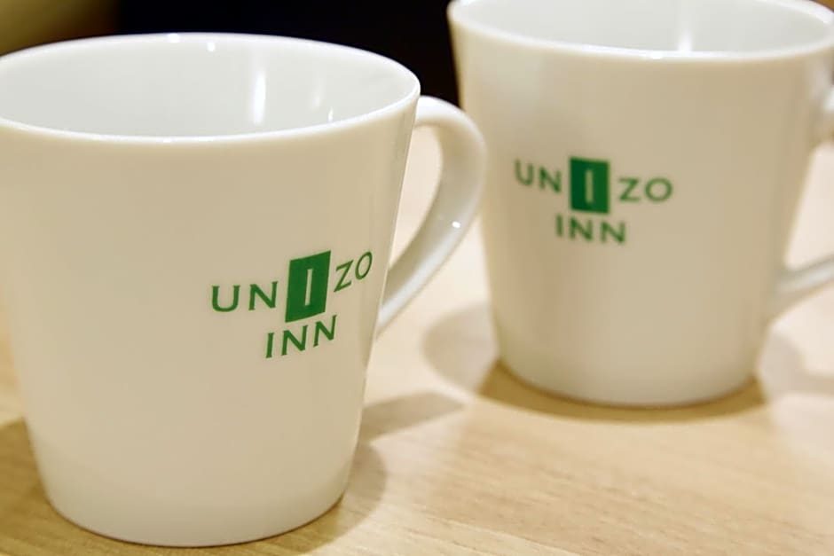 UNIZO INN Kyoto Kawaramachi Shijo