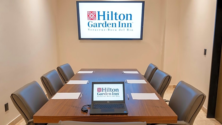 Hilton Garden Inn Boca Del Rio Veracruz