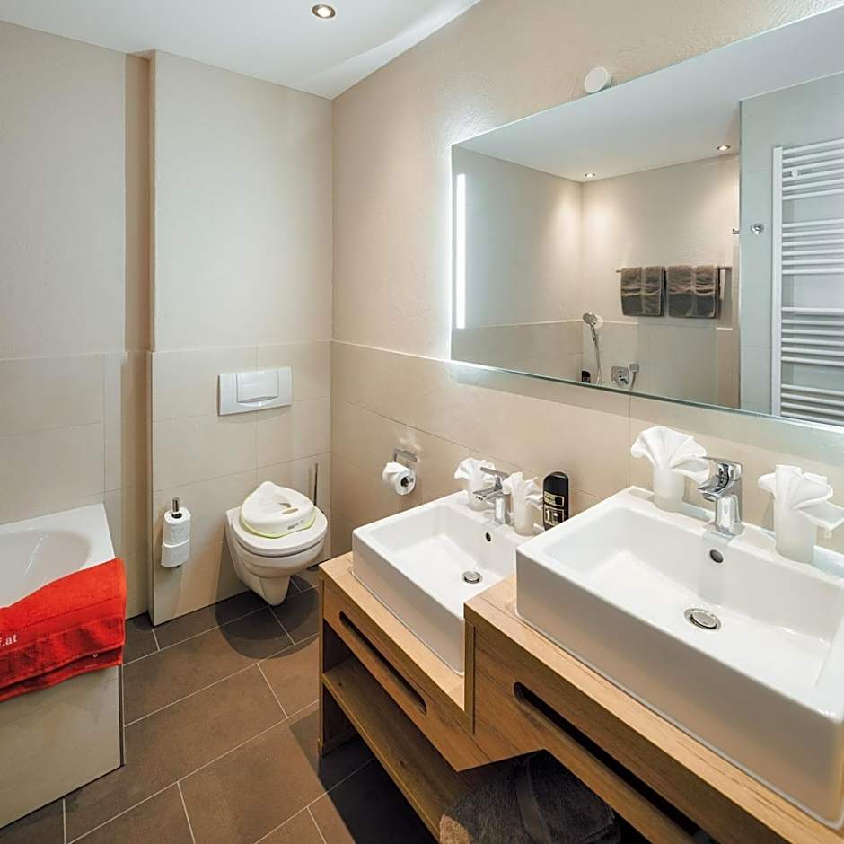 Kinderhotel Laderhof