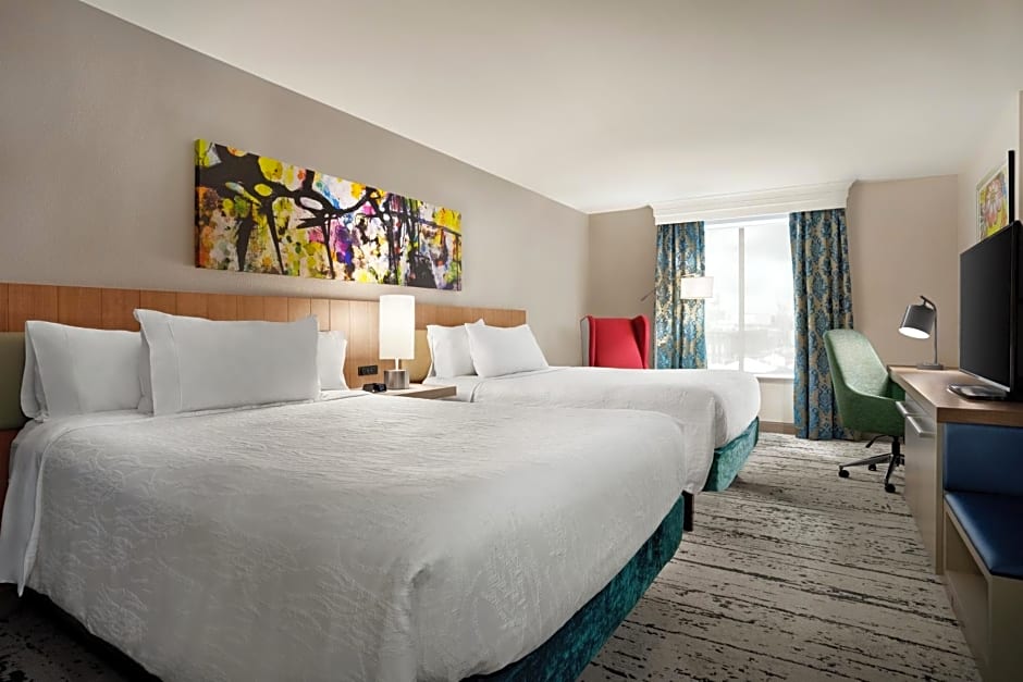 Hilton Garden Inn New Orleans Convention Center