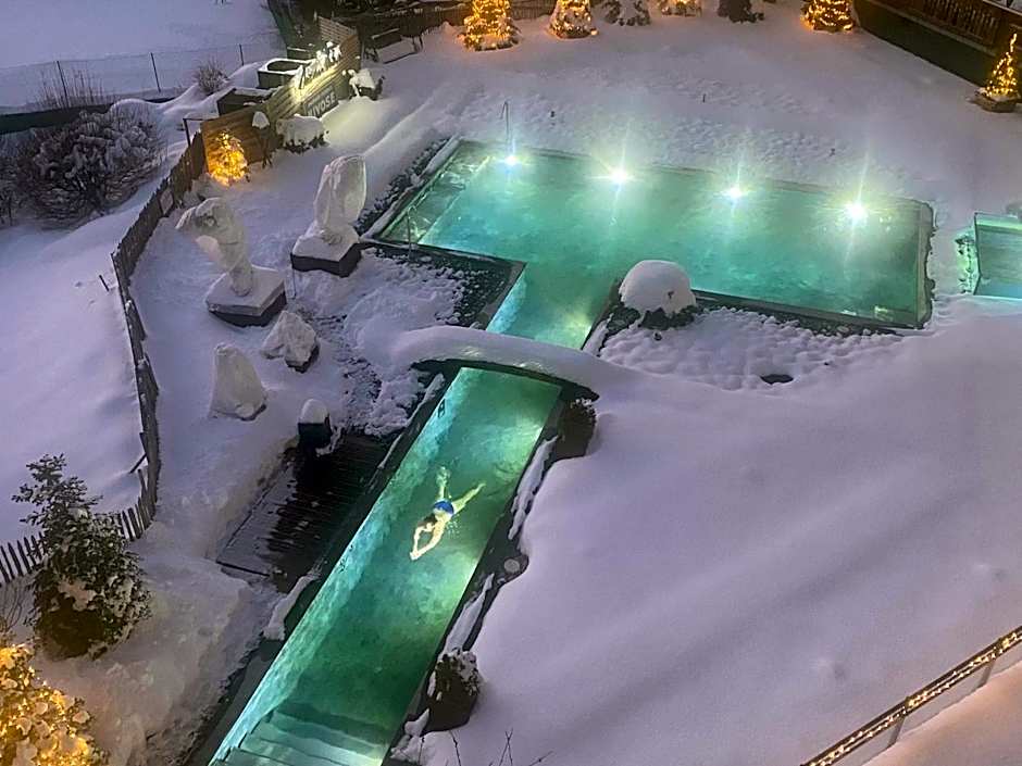 Hôtel Le Labrador 1971