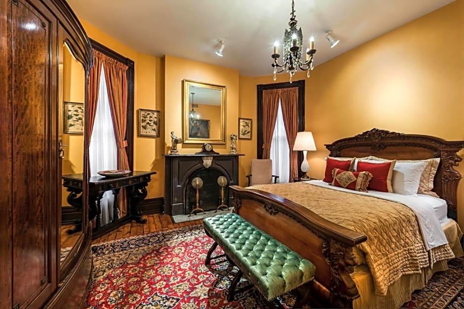 The Inn at 97 Winder