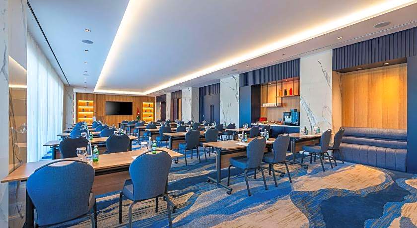 DoubleTree By Hilton Aqaba