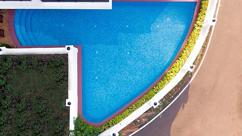 Arotel Rooms & Suites Calangute