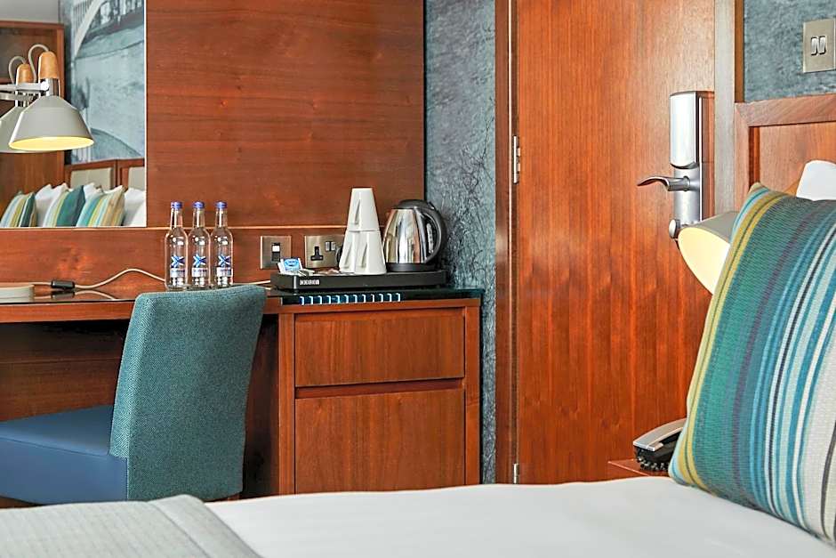 Seraphine Hammersmith Hotel