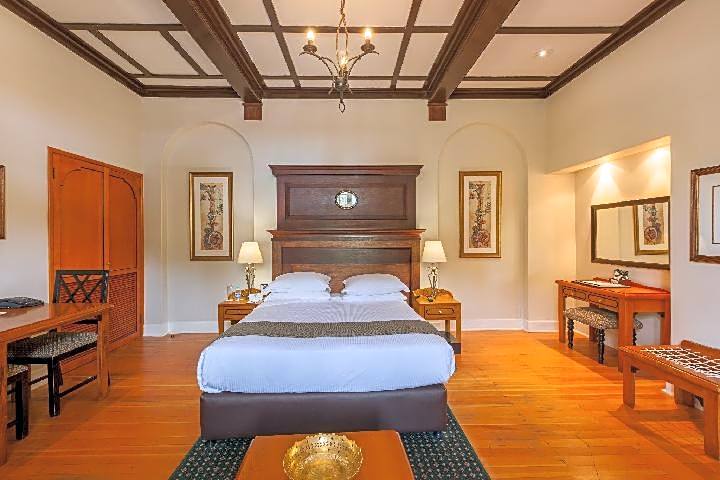Courtyard Hotel Arcadia Pretoria