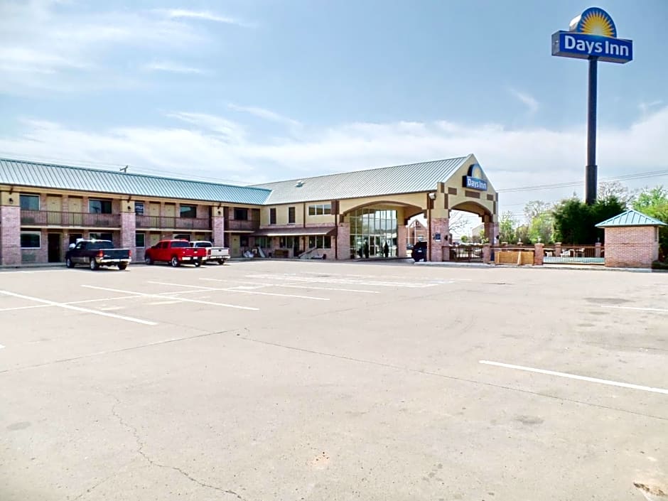 Days Inn by Wyndham Conway