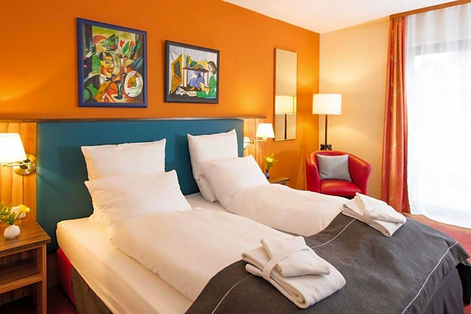 City Hotel Meckenheim