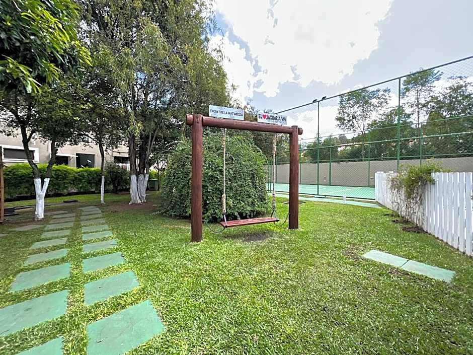 SJ Jaguariaíva - San Juan Jaguariaíva