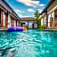 Puri Pandawa - Villa Yudistira