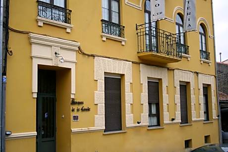 Hotel Rural La Enoteca del Marques