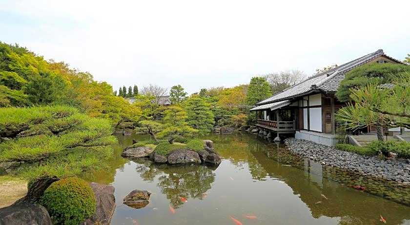 Hotel Monterey Himeji