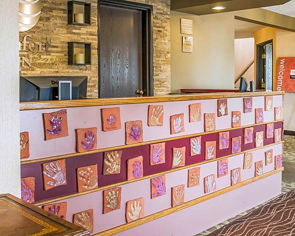 Comfort Inn Manistique
