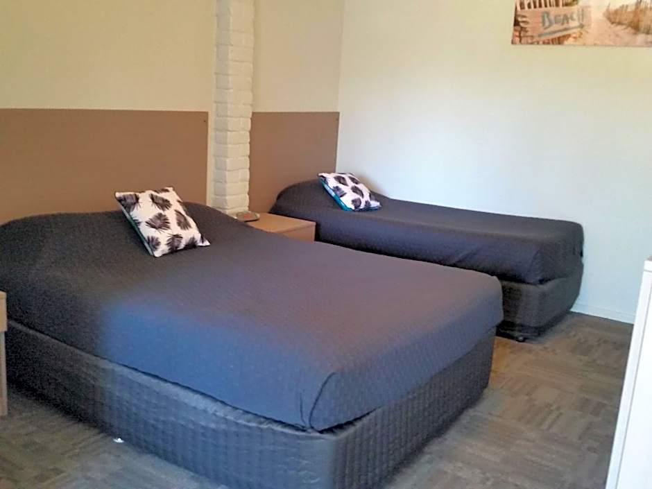 Mandurah Foreshore Motel