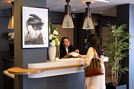Oneloft Hotel