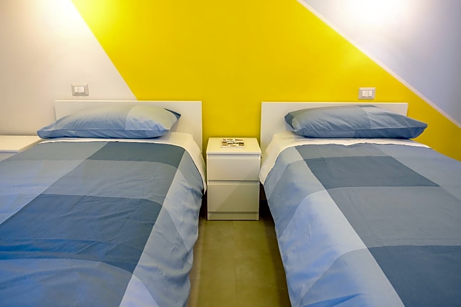 B&B Arcadia Messina