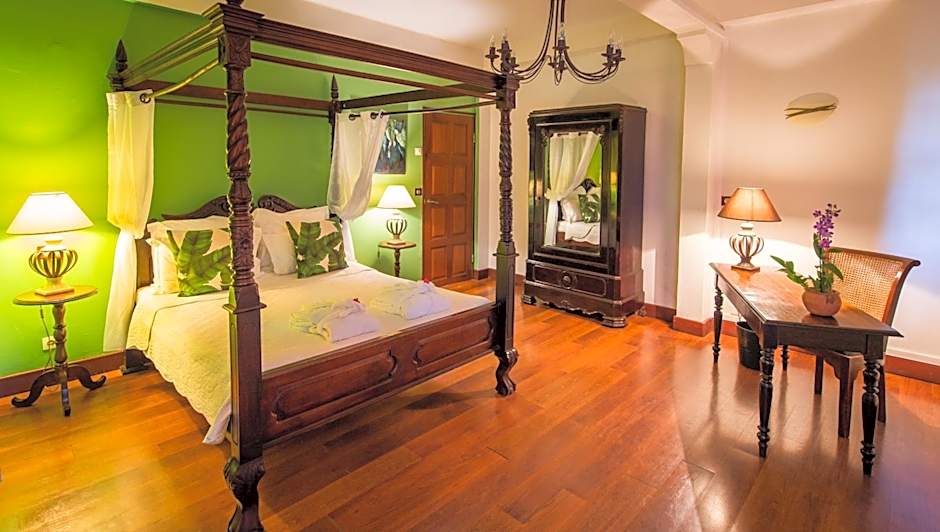 Hotel l'Impératrice