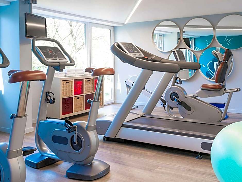 ibis Styles Meeting Center Louvain la Neuve