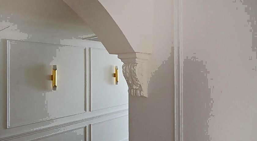 White Mansion Penang