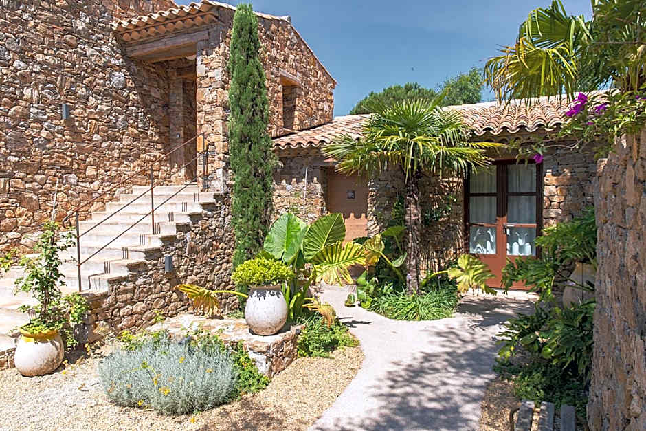 Domaine Les Mésanges