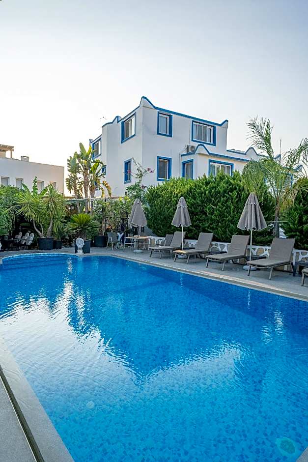 Artunc Hotel Bodrum