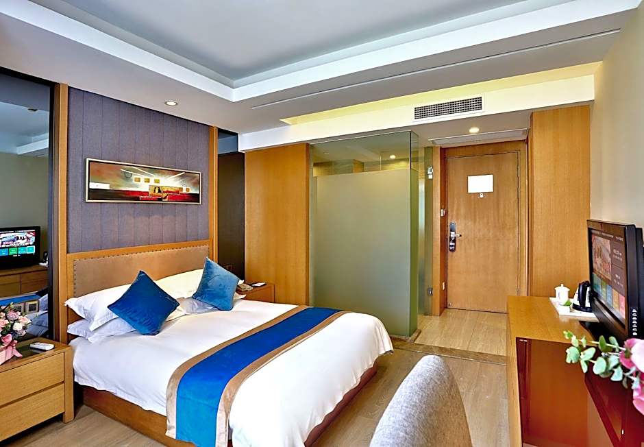 Hangzhou Radow Jiali Hotel