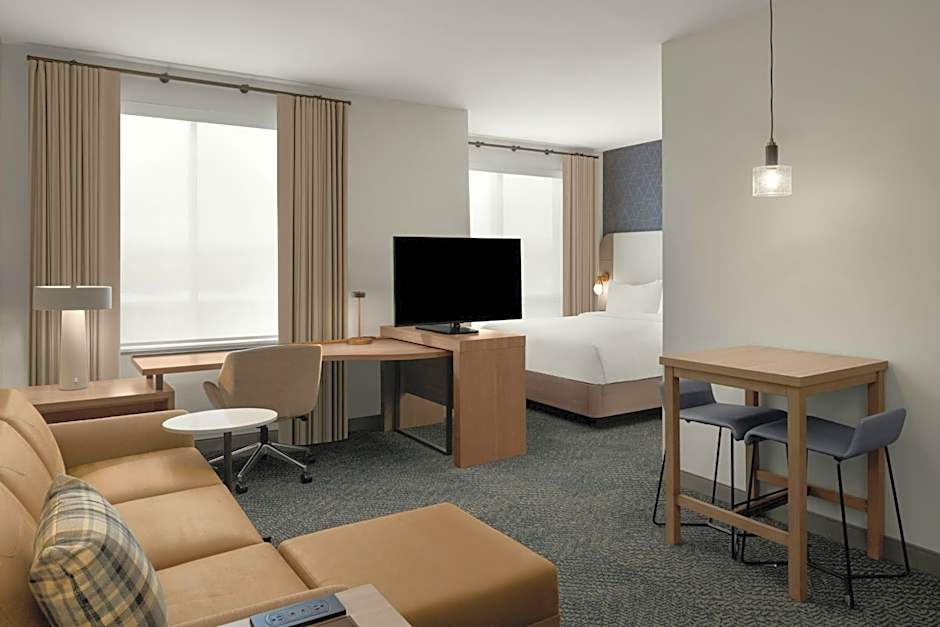 Residence Inn by Marriott Eagle Boise