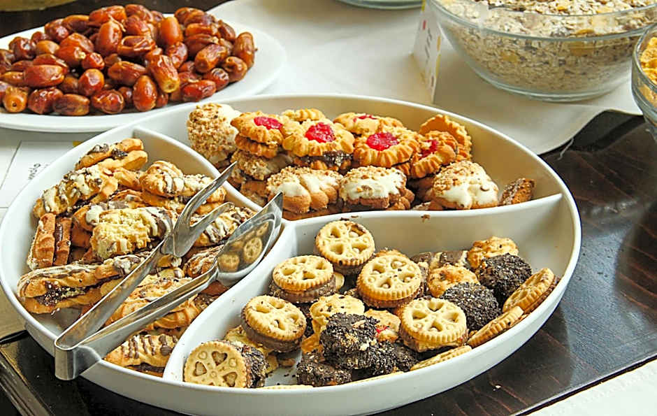 Smartline Meridian Hotel