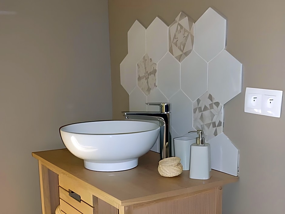 La Bergerie du bois joannin