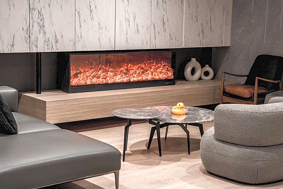 HUB HOTEL KAOHSIUNG YISIN BRANCH