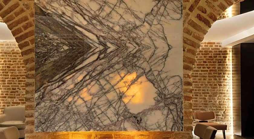 JW Marriott Istanbul Bosphorus