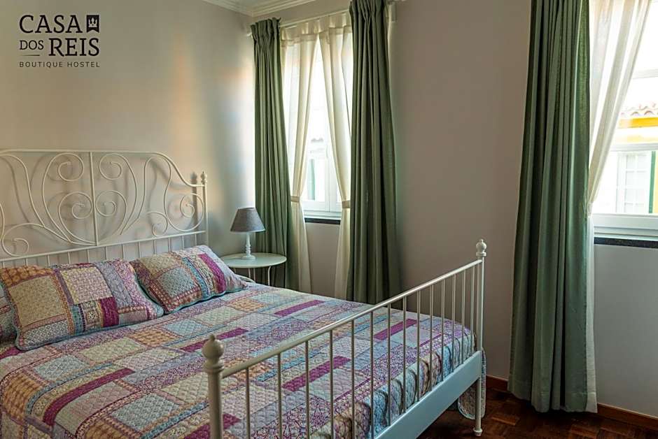 Casa Dos Reis - Boutique Hostel