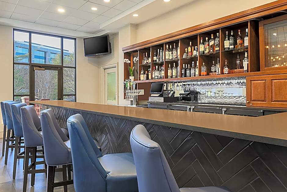 Sheraton Tarrytown Hotel