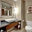 Holiday Inn Express and Suites Oklahoma City North By IHG