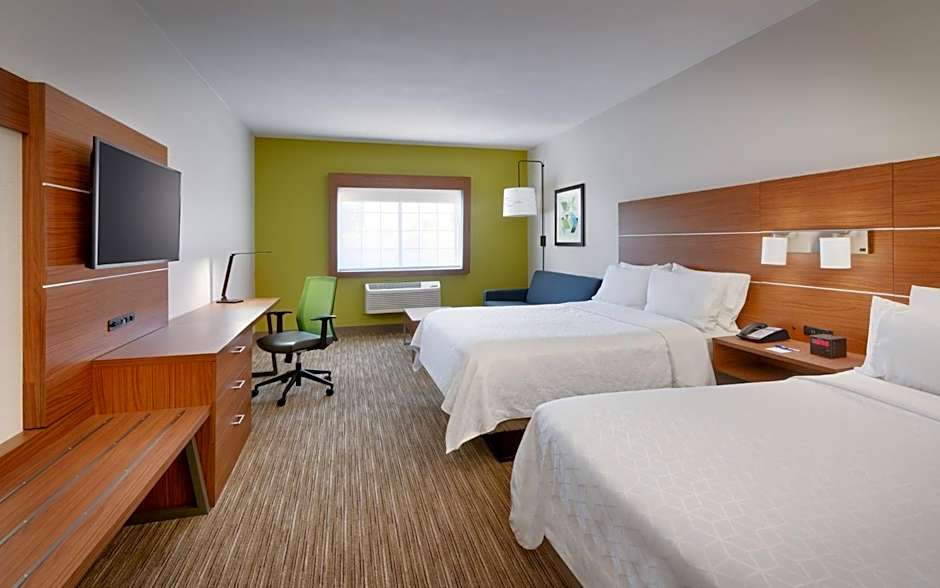Holiday Inn Express Heber City By IHG