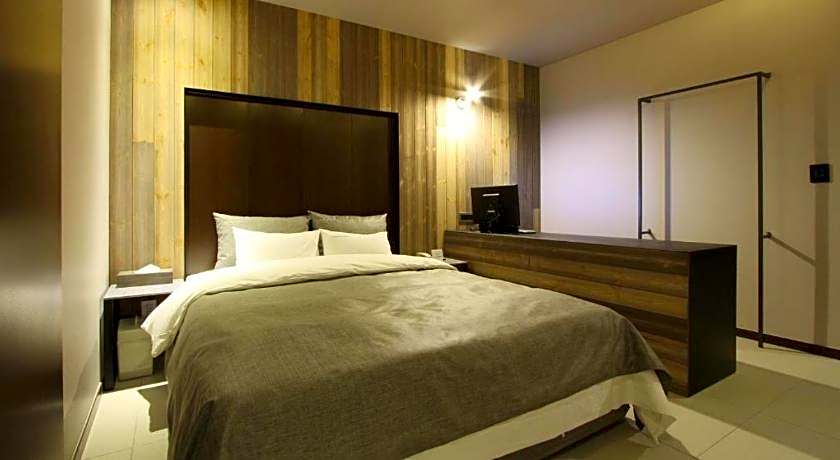 Boutiquehotel K Oido