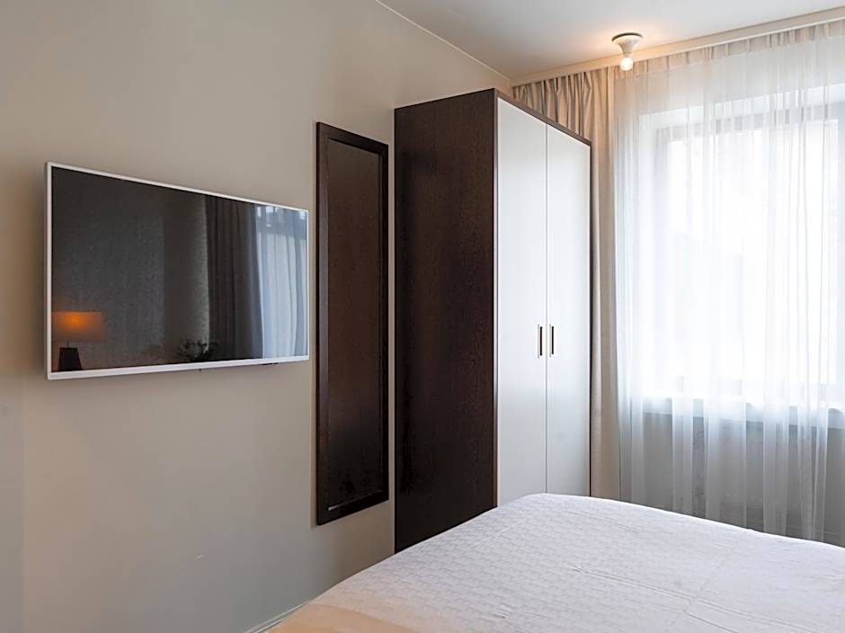 Elite Eden Park Hotel