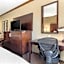 Best Western Plus Texoma Hotel & Suites