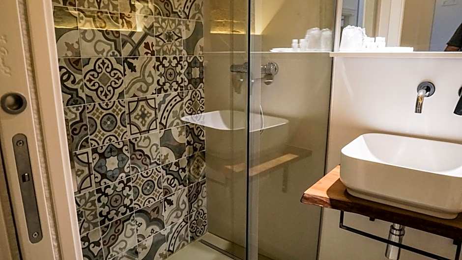 L'IMPERATORE Relax & Charme