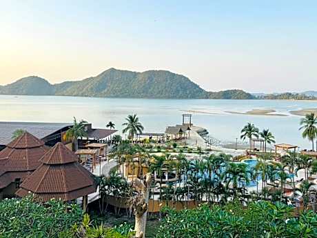 THE AIYAPURA KOH CHANG