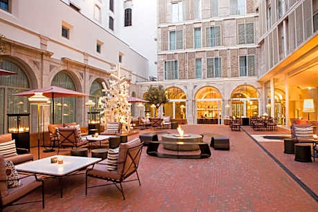 Vignette Collection Convent Square Lisbon By IHG